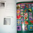 Linda Causee: 202 Little Log Cabin Blocks (tilkkutyöt)Sis.pk - pikkukuva 5