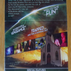 dvd, Under the Dome. Season 2. Region 1. 4 dvd * New / UUSI - pikkukuva 2