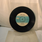Four Cats: Liisa/ Sabeline 7" - pikkukuva 3