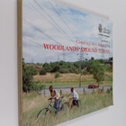 Simon J. Hodge : Creating and managing woodlands around t... - pikkukuva 1