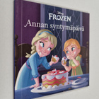 Frozen : Annan syntymäpäivä - pikkukuva 1