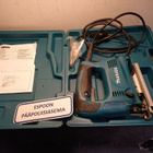 [T3337] Makita pistosaha 4329 - pikkukuva 2