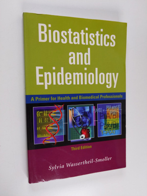 Sylvia Wassertheil-Smoller : Biostatistics and Epidemiolo...