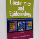 Sylvia Wassertheil-Smoller : Biostatistics and Epidemiolo... - pikkukuva 1