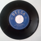 3 kpl The Rolling Stones EP levyt - pikkukuva 4