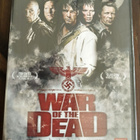 Sotaelokuvia 7 kpl. DVD-elokuva paketti 1. - pikkukuva 4