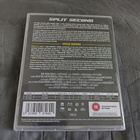 Split Second - saalistaja Blu-Ray **muoveissa** - pikkukuva 2