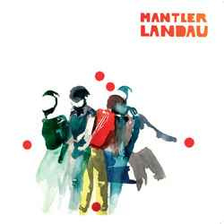 Mantler - Landau (CD)