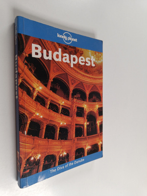 Steve Fallon : Budapest