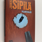 Jarkko Sipilä : Pelontekijät - pikkukuva 1