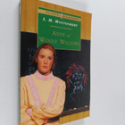 L. Montgomery : Anne of Windy Willows - pikkukuva 1