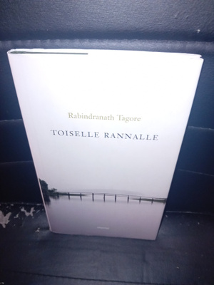 Rabindranath Tagore : Toiselle rannalle ( SIS POSTIKULU )
