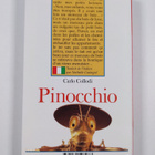 Carlo Collodi : Les aventures de Pinocchio - histoire d'u... - pikkukuva 2