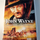 John Wayne Collection (4-dvd) - pikkukuva 1