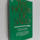 David Holden : The House of Saud - pikkukuva 1