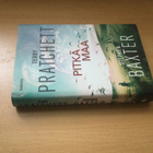 Terry Pratchett,Pitkä maa (Hieno) - pikkukuva 1