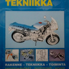 Moottoripyörän tekniikka (sid.) - pikkukuva 1