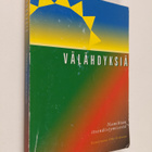 Olle (toim.) Eriksson : Välähdyksiä Namibian itsenäistymi... - pikkukuva 1