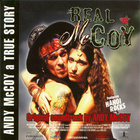 The Real McCoy Soundtrack (CD) EX+!! Andy Nimmari - pikkukuva 1