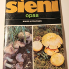 Pieni SIENIKIRJA - pikkukuva 1