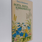 Ester Ahokainen : Soita, soita, kissankello : Ester Ahoka... - pikkukuva 1