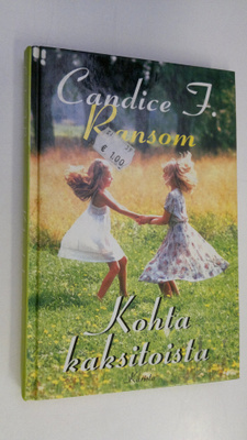 Candice F. Ransom : Kohta kaksitoista