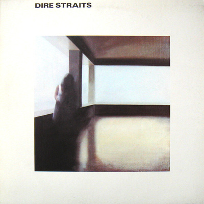 (LP) Dire Straits – Dire Straits