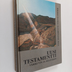 Uusi testamentti nykysuomeksi kuvitettuna Raamatun maista... - pikkukuva 1