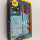 Orhan Pamuk : Lumi - pikkukuva 1