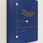 Edward H. Madden : The structure of scientific thought : ... - pikkukuva 1