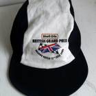 British Grand Prix Brands Hatch 1986 - pikkukuva 1