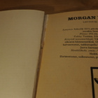 Louis Masterson: Morgan Kane 24 - Kuolette, Kane - pikkukuva 3