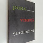 Paavo Arhinmäki : Punavihreä sukupolvi - pikkukuva 1