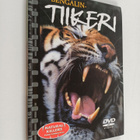 Bengalintiikeri DVD ja vihko - pikkukuva 1