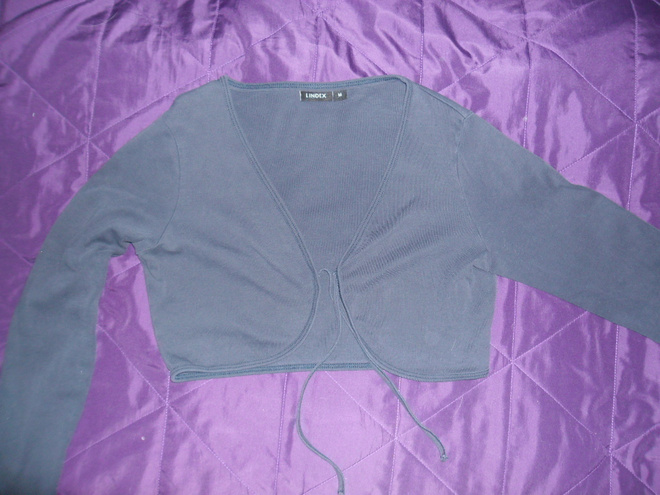 Lindex bolero koko M