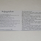 *CD* SWINGHUFVUDS Swinghufvuds - pikkukuva 4
