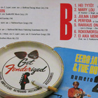 EERO JA JUSSI & THE BOYS: numero 3 _LP - pikkukuva 3