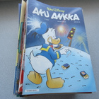 AKU ANKKA VUOSIKERTA 2000 (+ kaikki liitteet) - pikkukuva 1