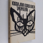 Lilian Jackson Braun : Kissa joka osasi lukea takaperin - pikkukuva 1