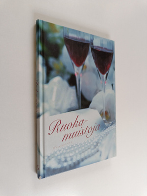 Ruokamuistoja