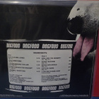 PERA & THE DOGS - DOGFOOD SWE 1. PAINOS EX-/EX+ LP - pikkukuva 2