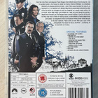 BLUE BLOODS: Kausi 1 (2010-2011) Tom Selleck (6DVD) - pikkukuva 2