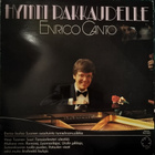ENRICO CANTO-HYMNI RAKKAUDELLE-LP,PILP-003, v.1985 PIMU - pikkukuva 1