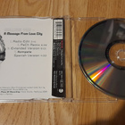 Princessa – Calling You - A Message From Love City (cds) - pikkukuva 2