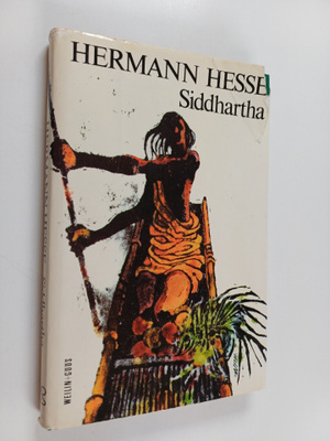 Hermann Hesse : Siddhartha