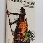 Hermann Hesse : Siddhartha - pikkukuva 1