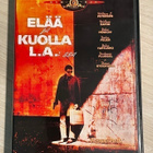 William Friedkin: ELÄÄ JA KUOLLA L.A:SSA (1985) - pikkukuva 1