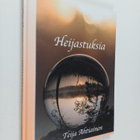 Teija Ahtiainen : Heijastuksia : Runokokoelma (signeeratt... - pikkukuva 1