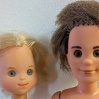 Nukkeperhe Sunshine Family 1973 - pikkukuva 2
