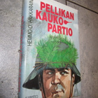PELLIKAN KAUKOPARTIO - HEMMO O.HAKKARAINEN - pikkukuva 1